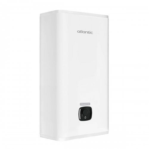 Водонагреватель бытовой электрический Atlantic Vertigo Steatite Essential 80 MP-065 2F 220G (1500W) 841395 фото