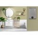 Водонагрівач побутовий електричний Atlantic Steatite Cube WI-FI ES-VM 75 S4 C2 WD (2400W) silver 851457 фото 5