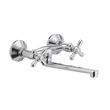 Смеситель для кухни HAIBA DOMINOX 361 HB0094 фото
