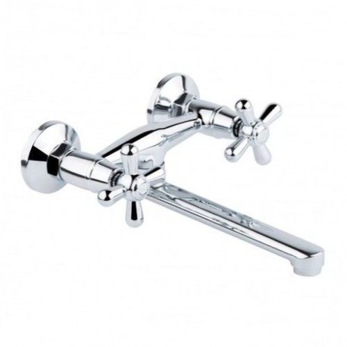 Смеситель для кухни HAIBA DOMINOX 361 HB0094 фото
