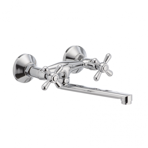 Смеситель для кухни HAIBA DOMINOX 361 HB0094 фото