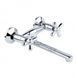 Смеситель для кухни HAIBA DOMINOX 361 HB0094 фото 4