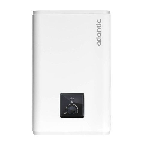 Водонагрівач електричний Atlantic Vertigo Steatite Essential 50 MP-040 2F 220E-S (1500W) 831205 фото