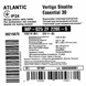 Водонагреватель бытовой электрический Atlantic Vertigo Steatite Essential 30 MP-025 2F 220E-S (1000W) 821587 фото 12