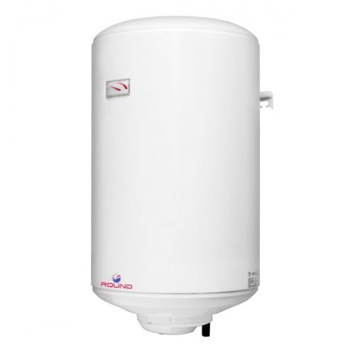 Водонагрівач електричний побутовий Round VMR 80 (1500W) 951267 фото
