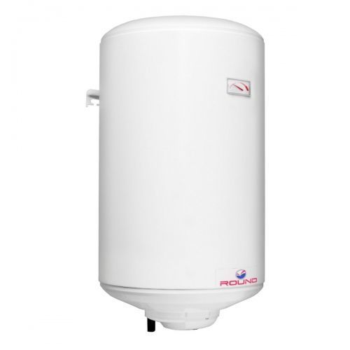 Водонагрівач електричний побутовий Round VMR 80 (1500W) 951267 фото