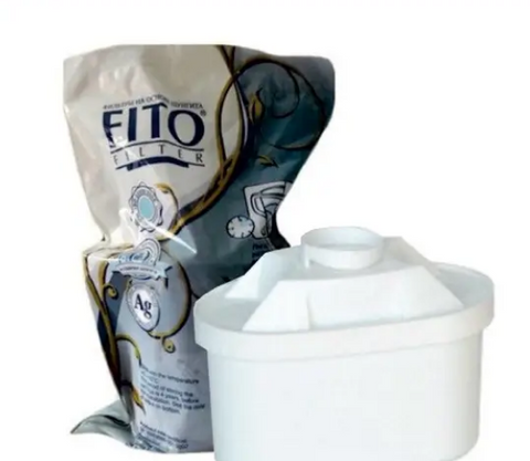 Картридж FITO K33 без шунгіту FITO BK33 фото
