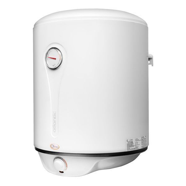 Водонагреватель Atlantic Opro Turbo VM 050 D400-2-B (2500W) 841414 фото