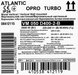 Водонагреватель Atlantic Opro Turbo VM 050 D400-2-B (2500W) 841414 фото 6